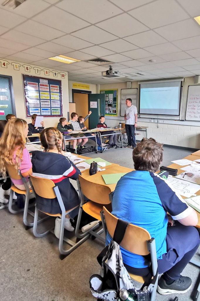 York ISSP tweet media