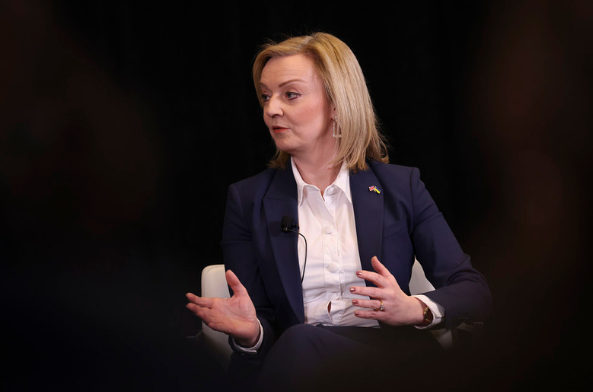 RMT will fiercely resist further attacks on unions announced by <a href="/trussliz/">Liz Truss</a>
“If these proposals become law, there will be the biggest resistance mounted by the entire trade union movement, rivalling the general strike of 1926, the Suffragettes and Chartism.”
bit.ly/3S48ZQ7