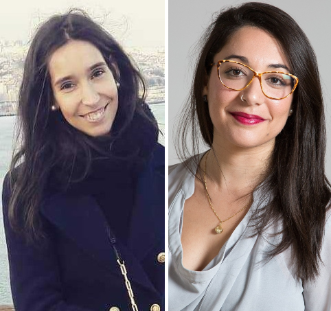 BlexrCom's tweet photo. We're delighted to announce more promotions at Blexr! Filipa, seen on the left, has been promoted to Tech Lead on our flagship website, and Maria is now our Content and Compliance Officer. A big congratulations to them both for making their careers #betterwithblexr https://t.co/7oYkoLA1E7