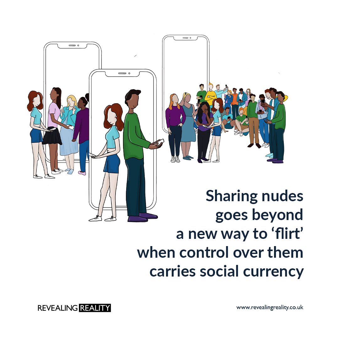 RR_research's tweet photo. A chance to discuss and ask questions about our 'Not Just Flirting' report with @RRRubyWootton, @_Rebecca_Evans and Damon De Ionno, on 2 August at 10am. Sign up here: https://t.co/VWKO1zmU5L https://t.co/El8F9xSej5