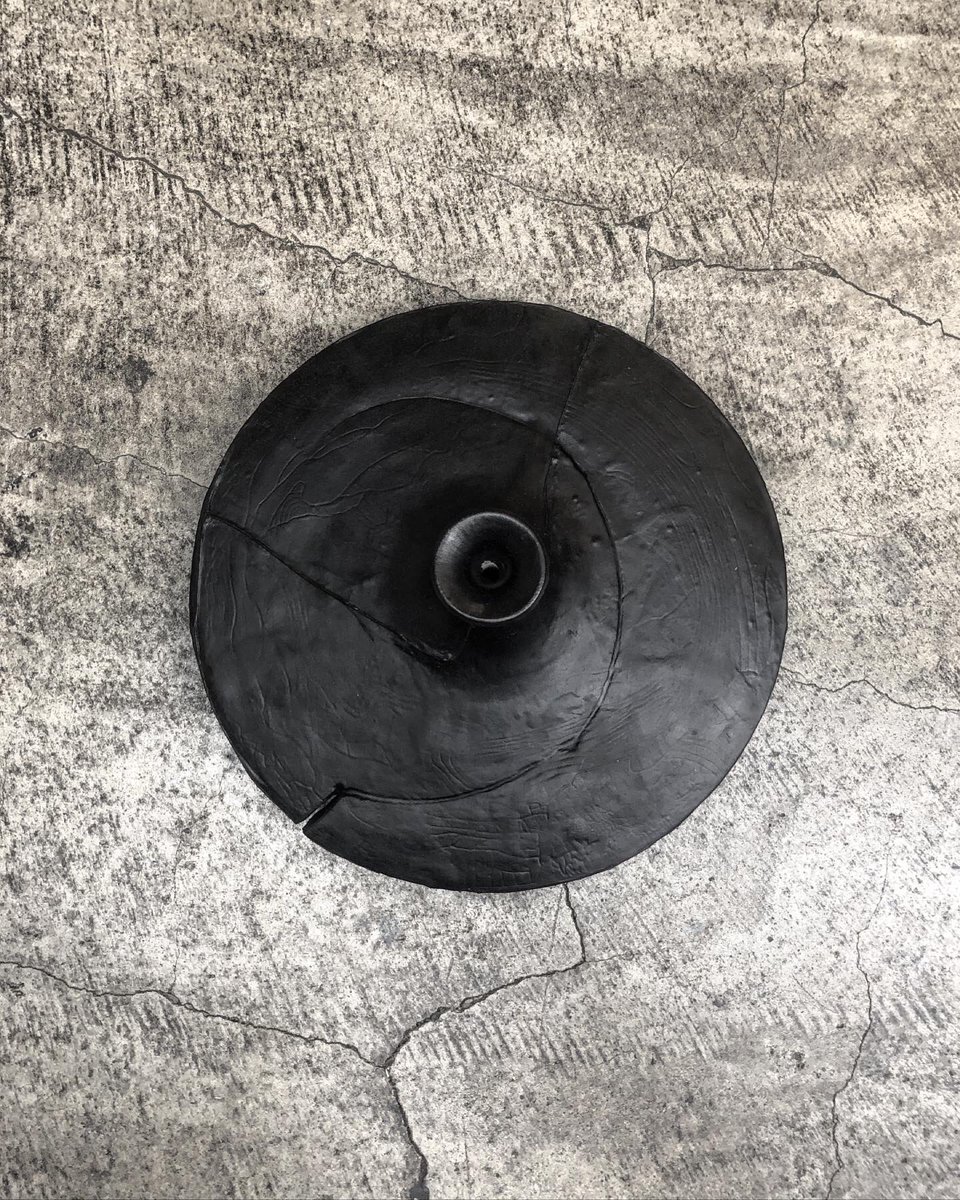 TASjapan's tweet photo. NEXT EXHIBITION IS SOON.

@ginza_mitsukoshi 

 #tasjapan #leather #handmade #contemporary #contemporaryart #modernart #minimalart #minimalism #japan #art #artisan #abstract #abstractart #architecture #object #black #structure https://t.co/LvseUcs7Ql