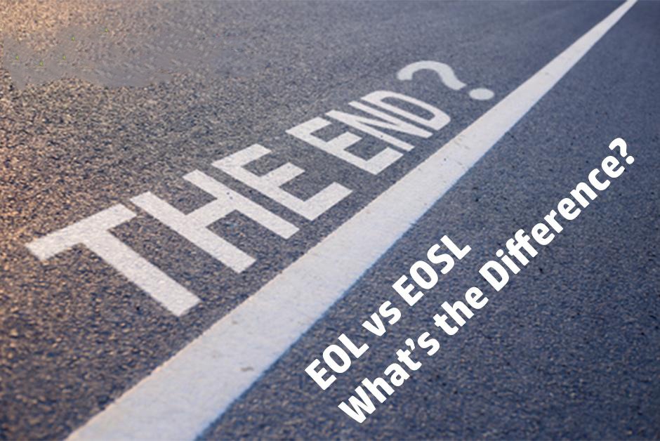 zacoitsolved's tweet photo. Understanding End of Life (EOL) vs End of Service Life (EOSL) Support for IT Equipment in brief:
https://t.co/ODkSvylbPB
#endoflife #endofservicelife #endofsupport #eol #eoslife #ithardware #ithardwaresupport #Dell #HPE #IBM #Zaco #ZacoComputersPvtLtd https://t.co/d9joGZ11Ve