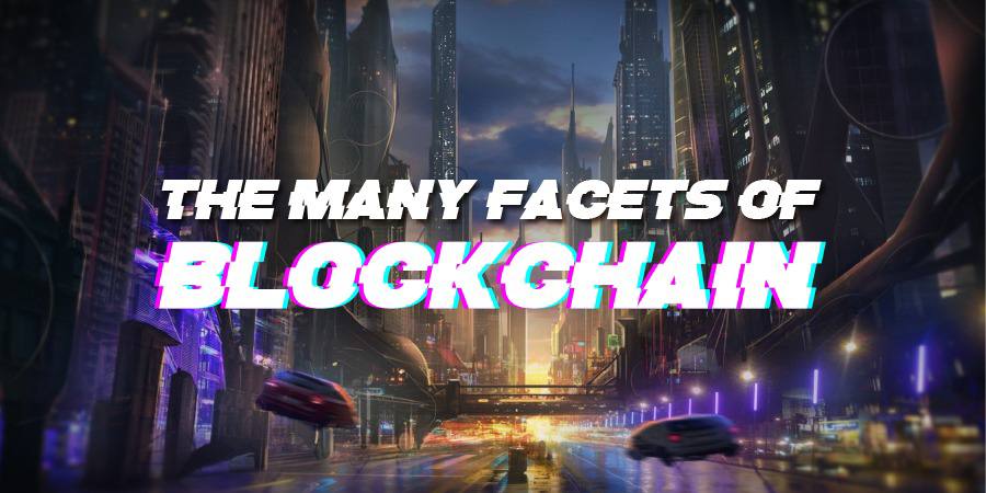 HyperVerse6's tweet photo. The Many Facets of Blockchain.
Follow @HyperNation8 &amp; @HyperNFTpro for more!
 
#hypernation #hypernft #metaverse #defi #gamefi #dao #blockchain #cryptocurrency #crypto #nft https://t.co/Pirda6LVqE