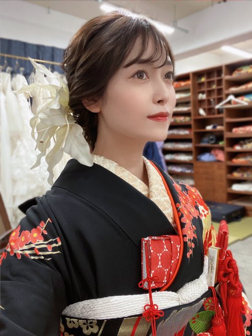 Twitterのコスプレ画像7