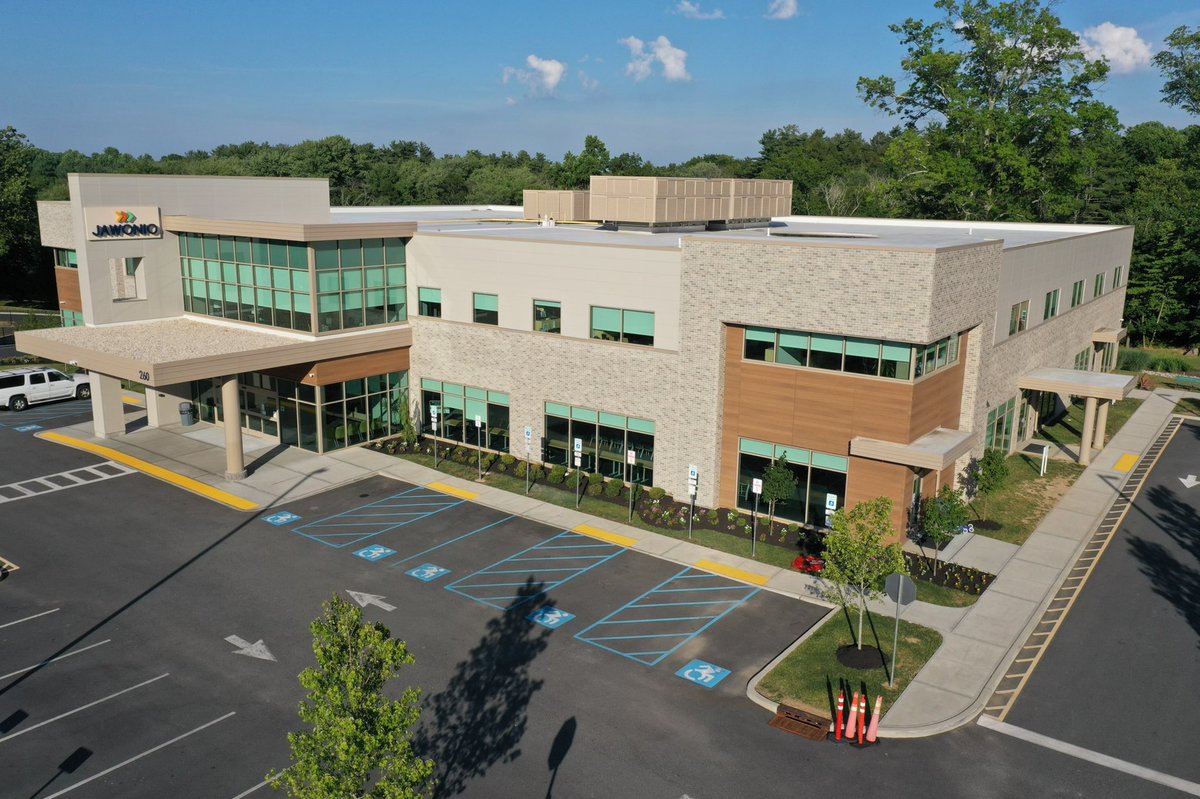 _dianahess's tweet image. @GovKathyHochul announced on Friday 7/22 the completion of the $20 million @Jawonio campus in New City. Jawonio is the largest provider of lifespan services in the Hudson Valley for those with developmental disabilities,behavioral health challenges and chronic medical conditions.