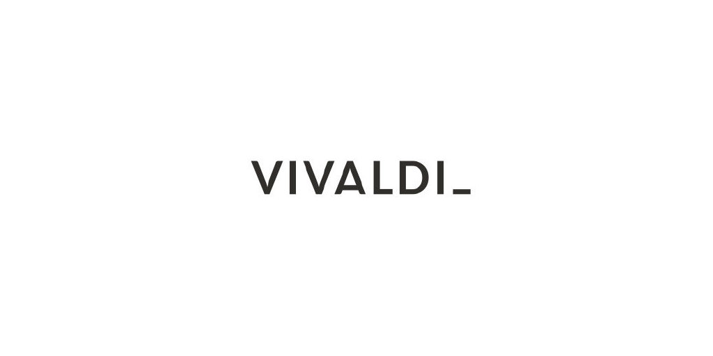 Welcome Innovators,
Brand &amp; Business
Transformers and Cultural Collaborators. 
vivaldigroup.com/en/