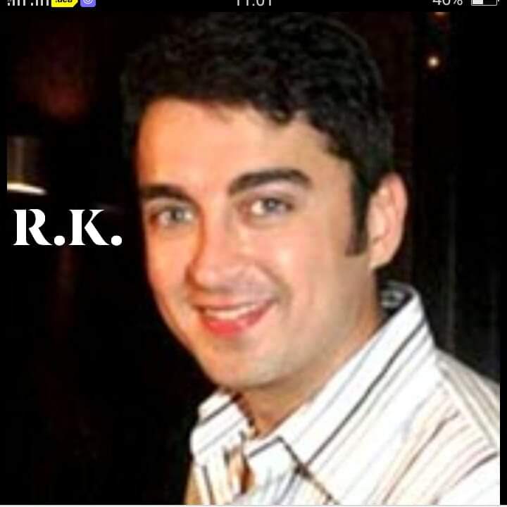 Happy Birthday to actor Jugal Hansraj 26-7-1972 . 