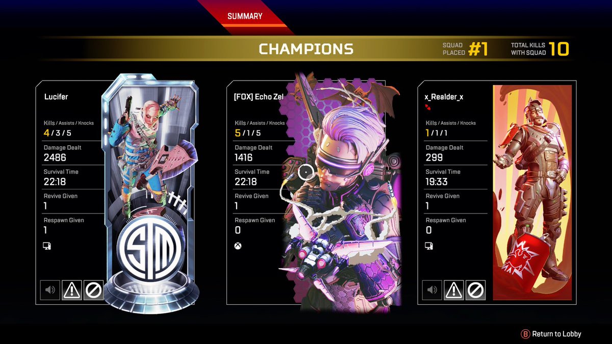 Echo_Zel's tweet image. Let’s do another appreciation post. Tag the people you’ve played games with and just had fun. Or somebody you want to!! Any game, show some love on the TL ❤️ @kaijuFPS @SirStrawb @pizzapineapple9 @PheliusTheWise