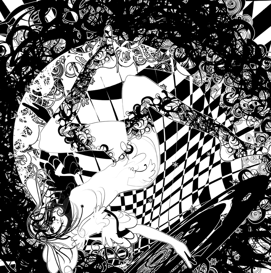 ちょっとおれの絵みてよ 