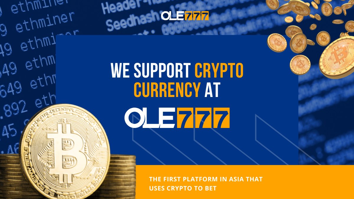 Ole 777 Global (@ole777global) / Posts / X