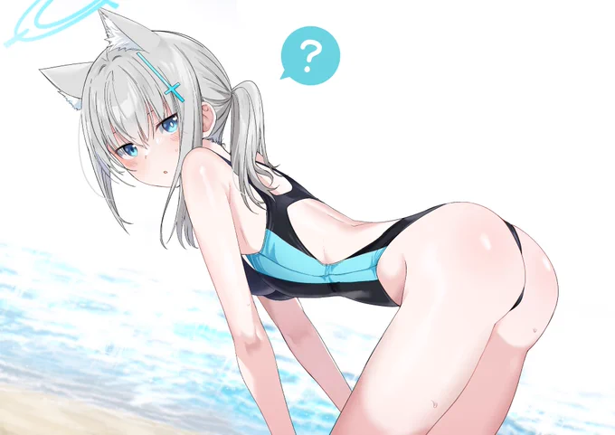 シロコ🐥 