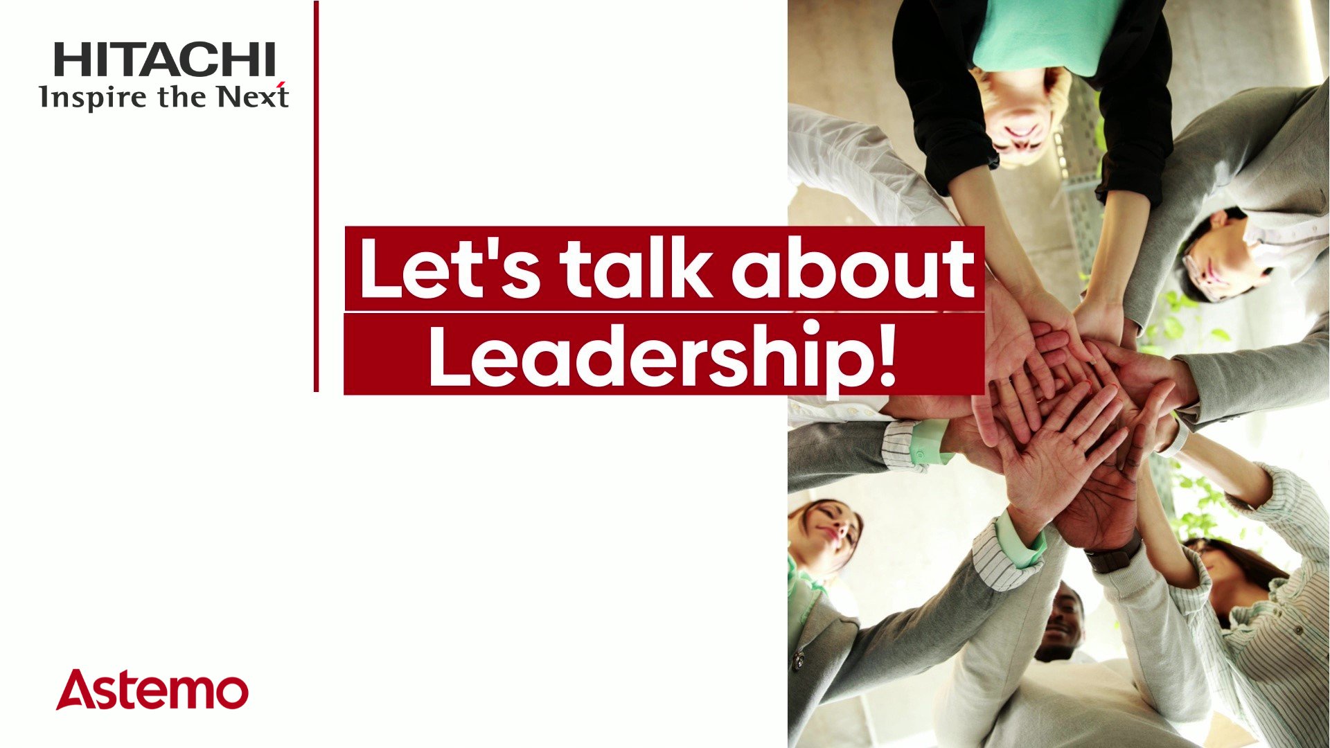 Hitachi Astemo on Twitter "Hitachi Astemo’s series on “𝐋𝐞𝐭’𝐬 𝐭𝐚𝐥𝐤