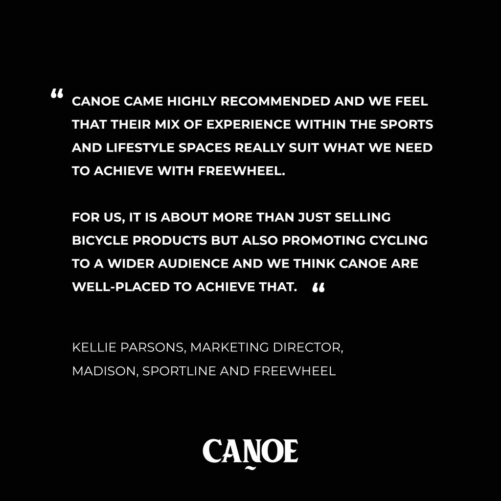 Canoe Inc. tweet media