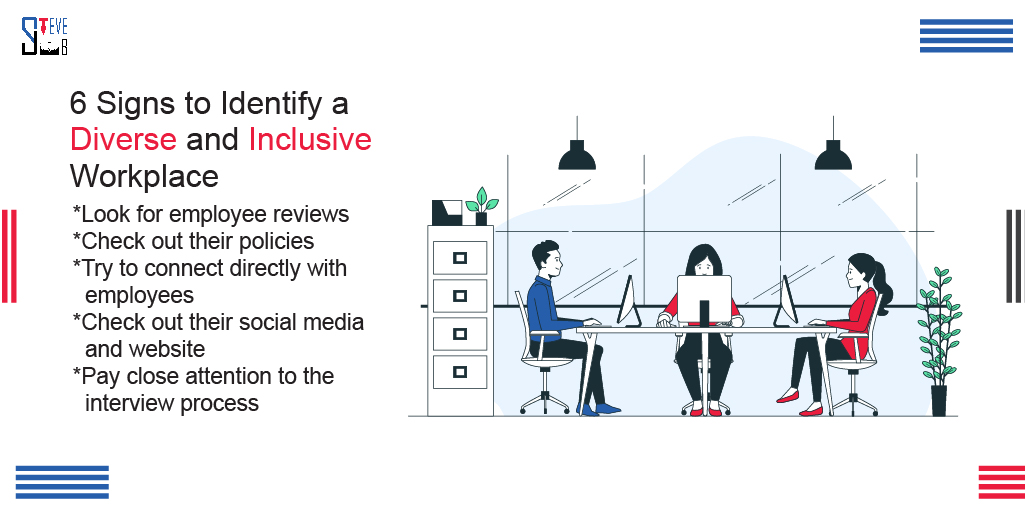 SteveJobOrg's tweet photo. It is very important to consider if the workplace that you are getting hired into is diverse and inclusive.
Head into https://t.co/ravR3JOGpI to learn more or Talk with us through contact@stevejob.org  / +1 866 322 6606

#stevejob #stevejobsquotes #usajobs #careergoals https://t.co/g2yAwfBjtn