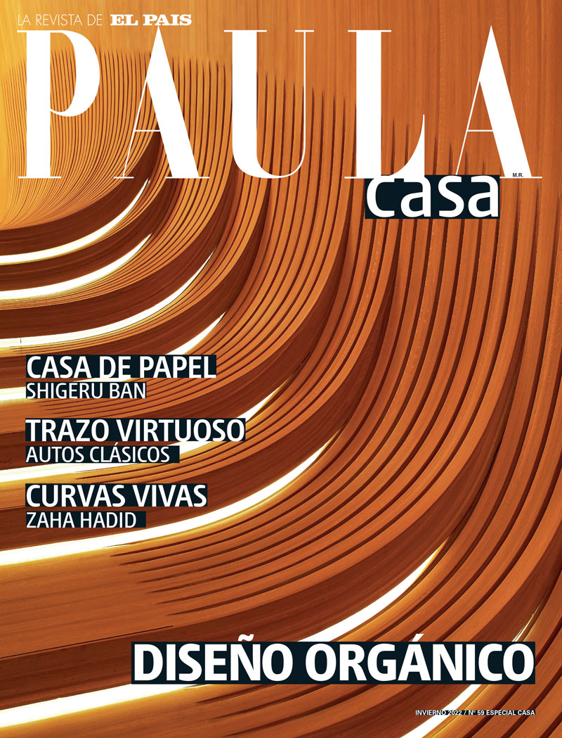 ¡El viernes 29 sale Paula casa y también se agota!
-------------
#revistapaula #paula #elpais #saleyseagota #pasenyvean #cultura #moda #belleza #politica #educacion #bienestar #arte #espectaculos #revista #prensa #uruguay #tecnologia #diseño #arquitectura