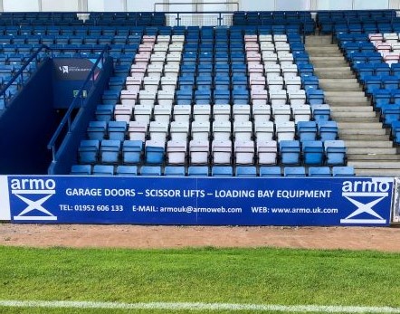 Bucks Commercial tweet media