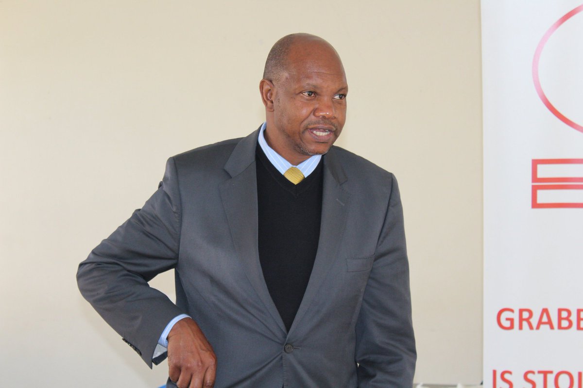 Women and Law in Southern Africa- Eswatini tweet media