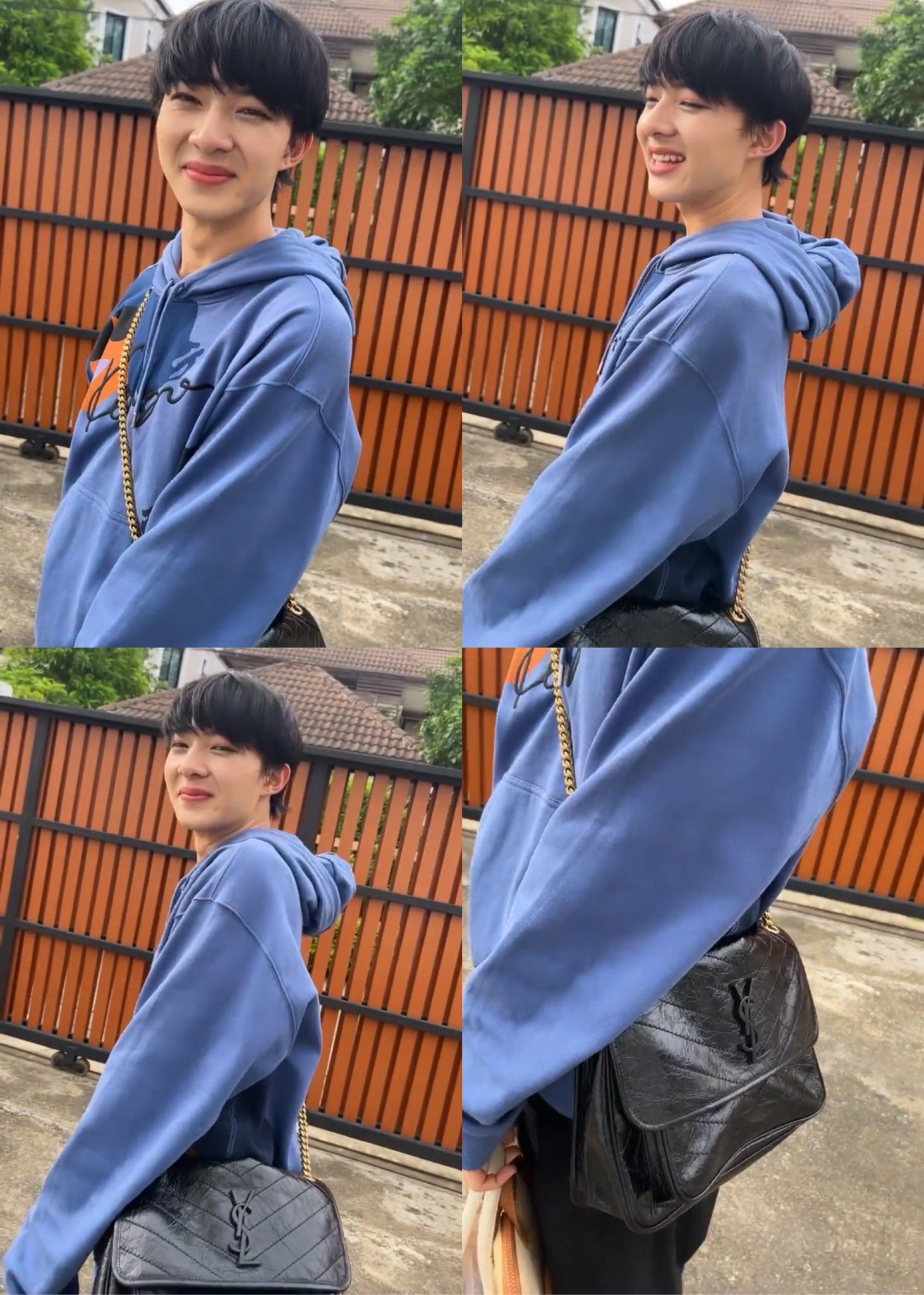 その他 SUPERSUN ZeePruk A DAY BAG MINI ZeeNuNew SUPERSUN ZeePruk A DAY BAG MINI ZeeNuNew - メルカリ