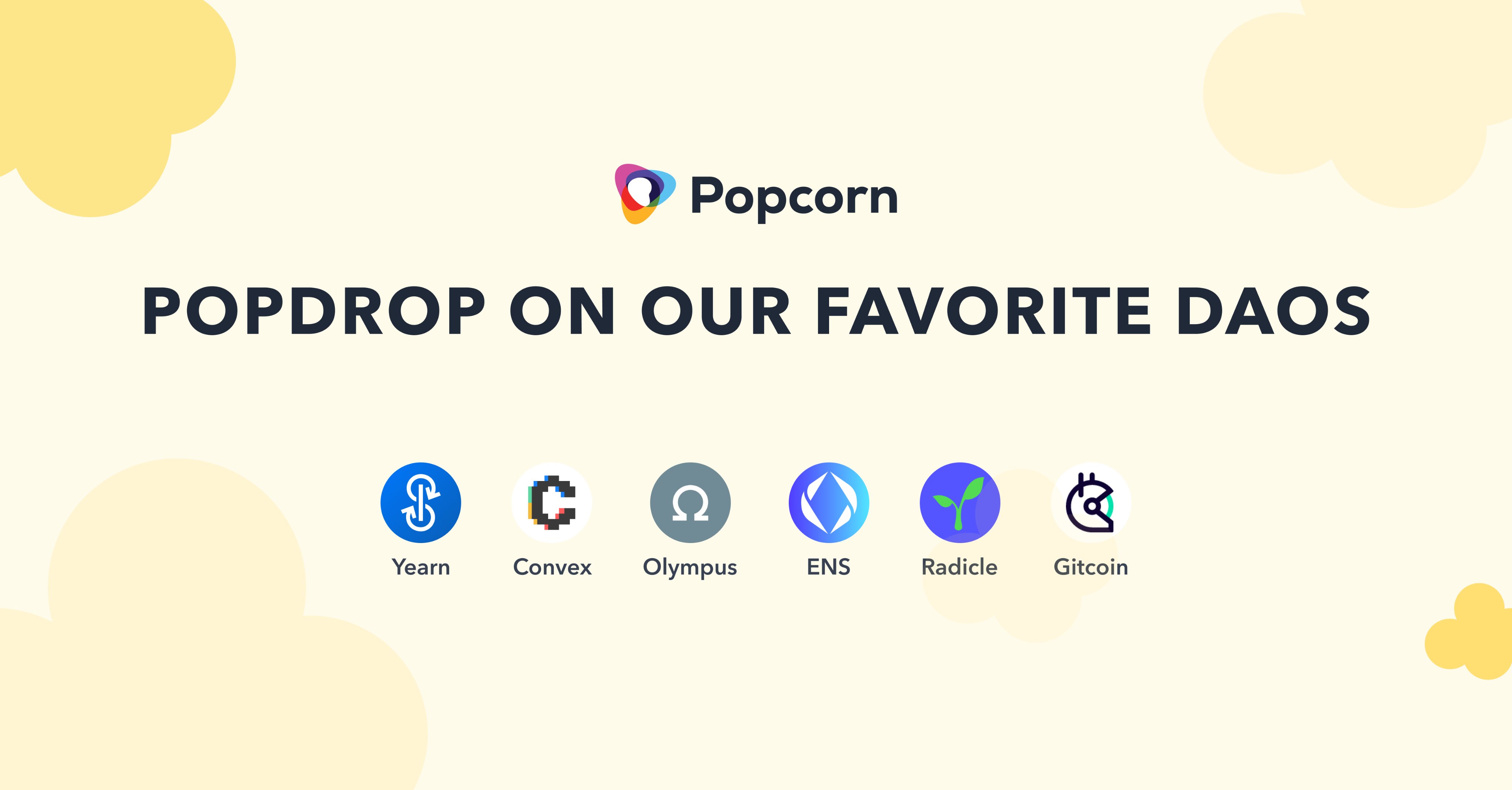 POPdrop