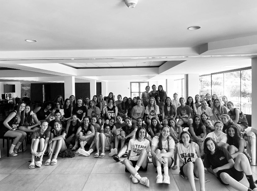 Thank you <a href="/EliteSportsESP/">Elite Sports Academy 🏀🎓</a> for all 🖤