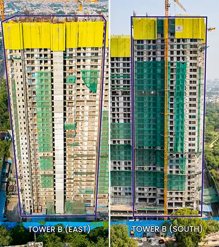 DLF PROPERTIES tweet media