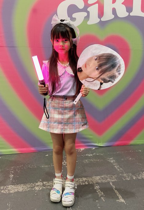 Twitterのコスプレ画像8