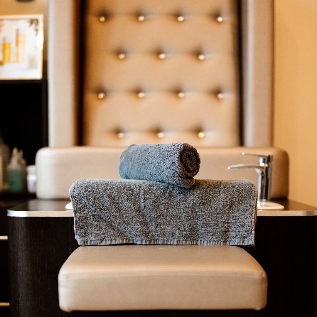 Congrats to Beauté 21 who are celebrating 10 years in business today 🎉 If you haven’t already, check out the website we built them for all your luxury beauty products or to secure your next pamper session 🧖‍♀️💅✨

💻 beaute21.co.uk 
📸 shots art-directed by us