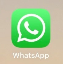 #WARNING | We're continuing to warn people about the increase in reports of scams where victims are targeted on WhatsApp by criminals pretending to be someone they know, such as their children. 📲