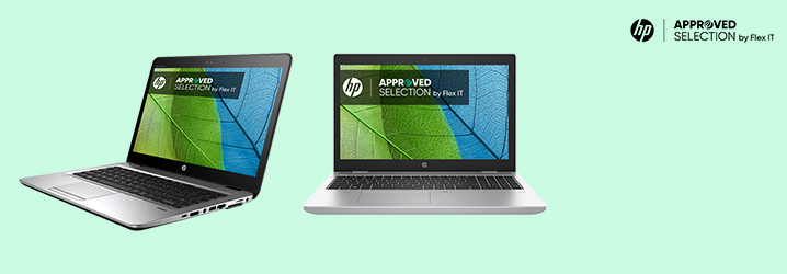 DustinGroup's tweet photo. HP Approved Selection: topkwaliteit refurbished producten voor zakelijk gebruik. Bekijk deze krachtige producten nu bij Dustin: https://t.co/qqStOUM2Kk #Wekeepthingsmoving #HP #HPApproved #stayconnected #ITsolutions #ITpartner https://t.co/IJ3Qnn2iT3
