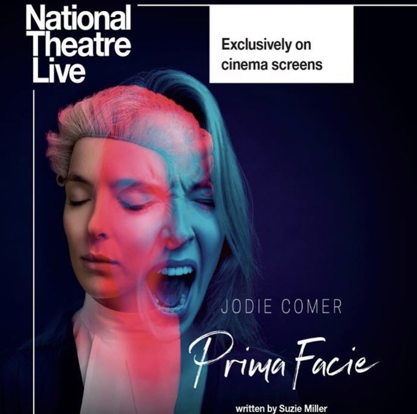 rosydeewrites's tweet photo. Went to see this at the cinema on Sunday and… just W-O-W! The play was amazing, heartbreaking and intense. Highly recommend when it comes out on TV somewhere. No surprise that Jodie Comer was absolutely INCREDIBLEEEE either! ❤️💔❤️‍🩹❤️‍🔥 https://t.co/98GoO3Kn6M