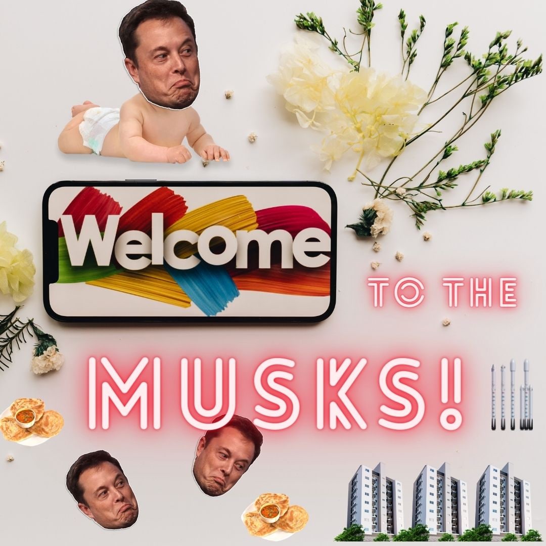 lordsoflobang's tweet photo. Errol Musk and Elon Mush have a baby! Tik tok star rage against a local eatery, and a simp who cant afford his high-end gf.

https://t.co/3iBxCEBDEp

#erolmusk #ElonMusk #TikTok #comedy #podcast https://t.co/yM6nRpPUcW
