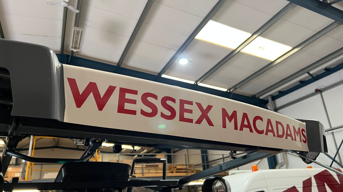 Branded Dynapac UK and Ireland Road Paver complete 👌
L &amp; N Graphic Designs
📞 01788 833020
📧 l_ngraphicdesigns@hotmail.co.uk

lngraphicdesigns.co.uk

#lngraphicdesigns #vehiclegraphics #brandedgraphics #signs #signage #dynapacuk #roadpaver #smallbusiness #rugby #coventry