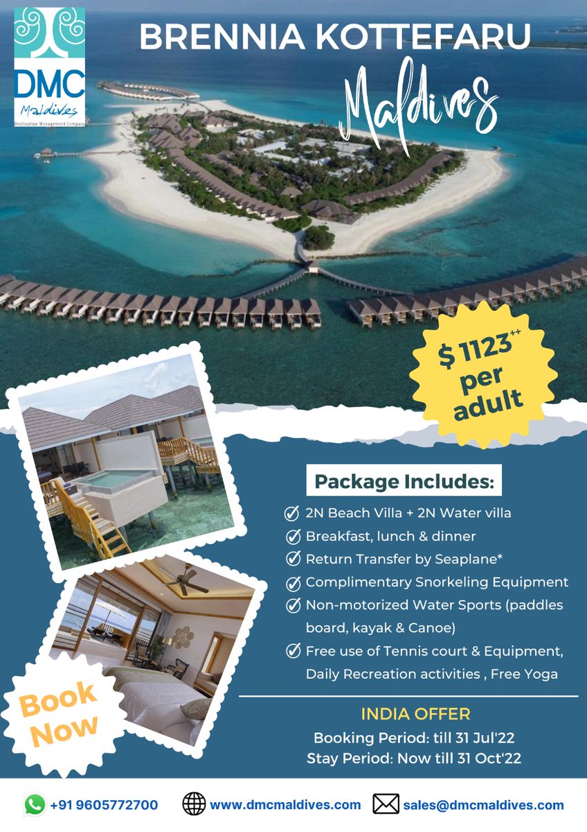 dmc_maldives's tweet photo. https://t.co/nKZ0RW9J9o