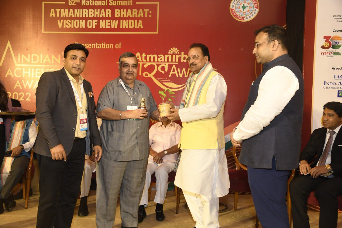 The Indian Association of Tour Operators tweet media