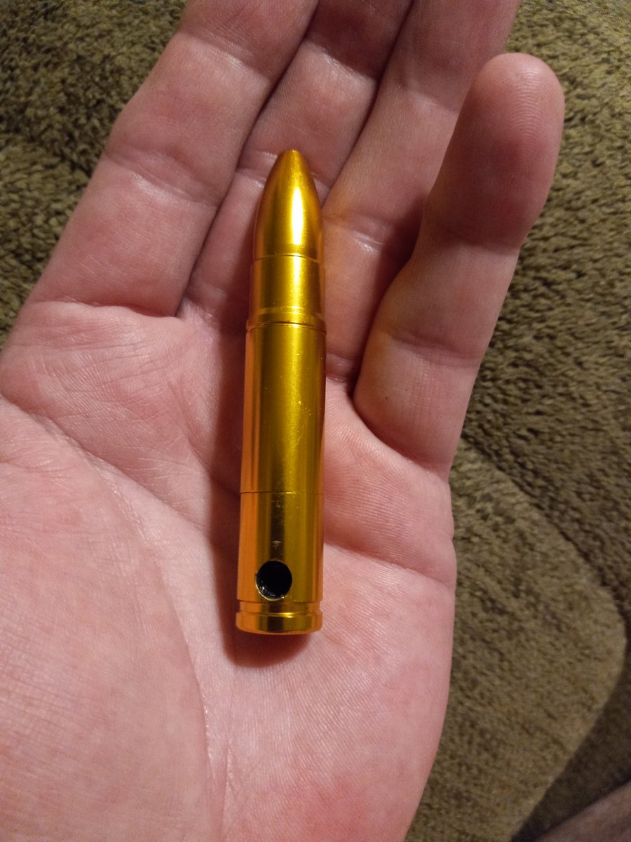 KTL on Twitter "Hitting the Bullet! 😎"