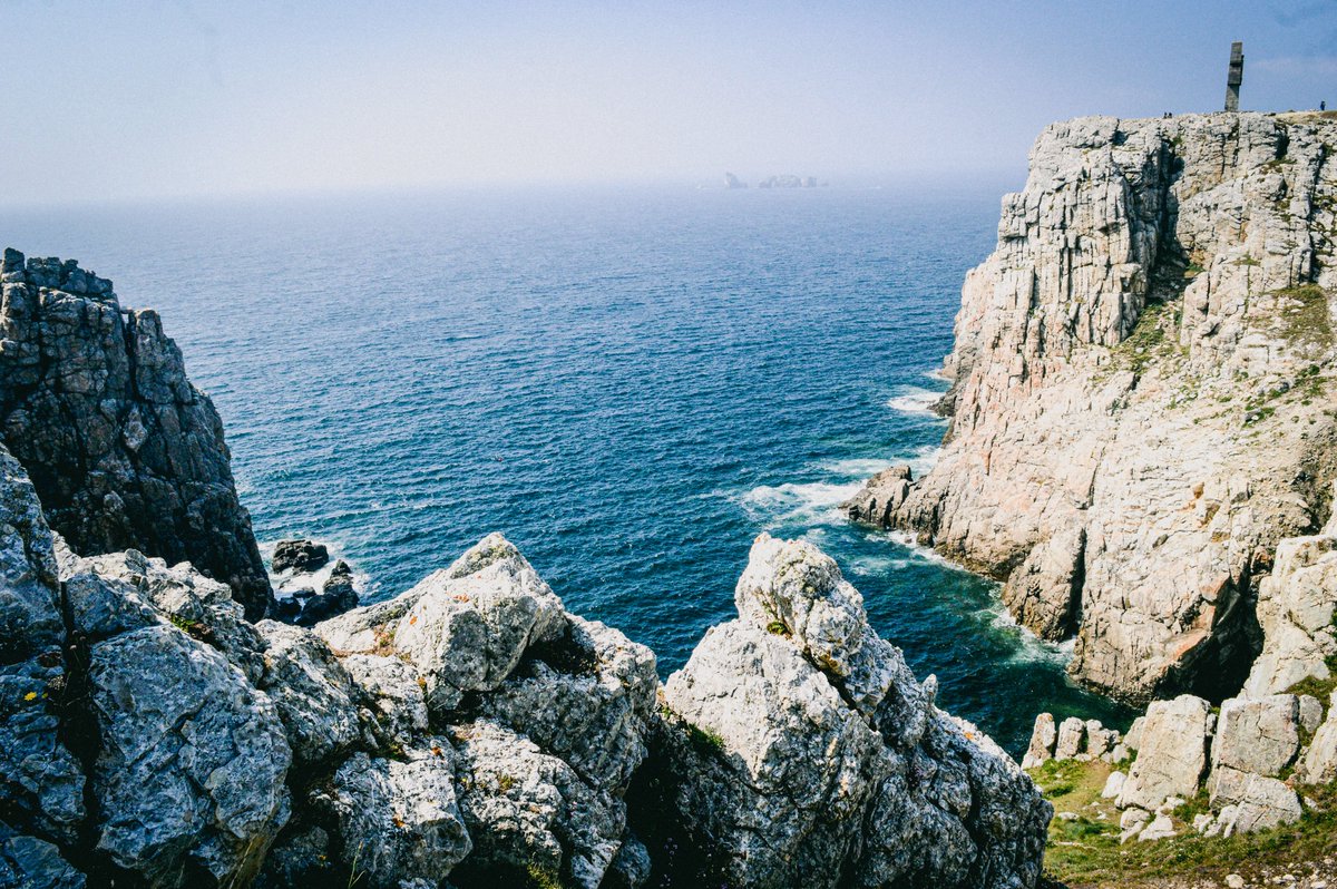 📷 Bigouden land, Bretagne, France (2018)
.
.
.
#photography #photo #finistere #finisteretourisme #paysbigouden #paysbigoudensud #crozon #pointedepenhir #penhir  #landscape #tourism #france #europe #ocean #countryside #photography #photography #photo #photographer #photographie