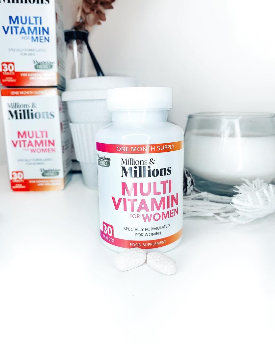 Millions & Millions tweet media