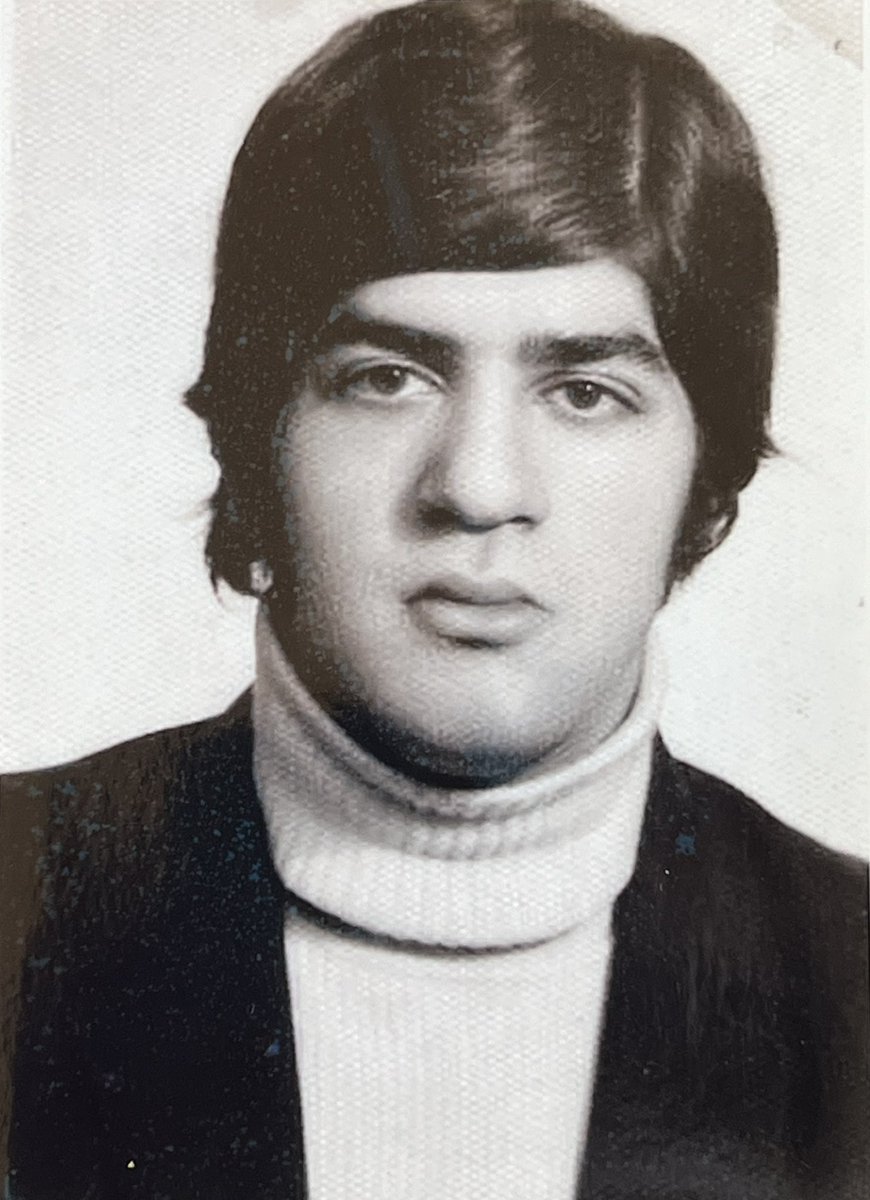 Marwan Najjar tweet media