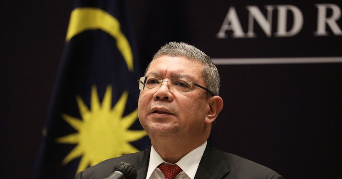 Malaysia Says Myanmar Executions Make A Mockery Of Asean Peace Plan Latest Tweet By Reuters Latestly