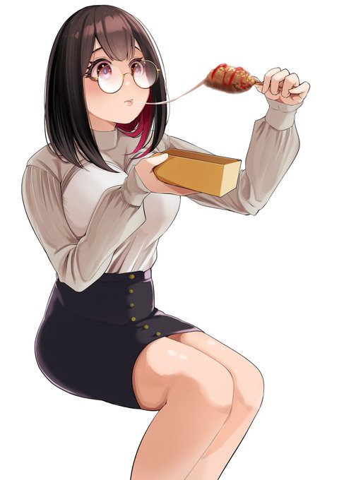 びょ〜〜〜〜〜〜ん 