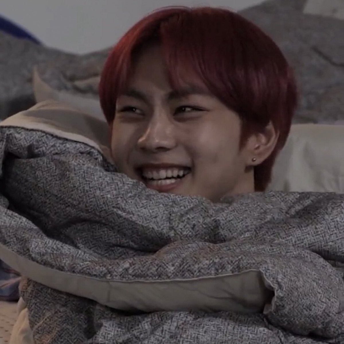 cozy and smiley #jungwon