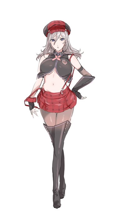 生意気な身体してやがる・・・ 