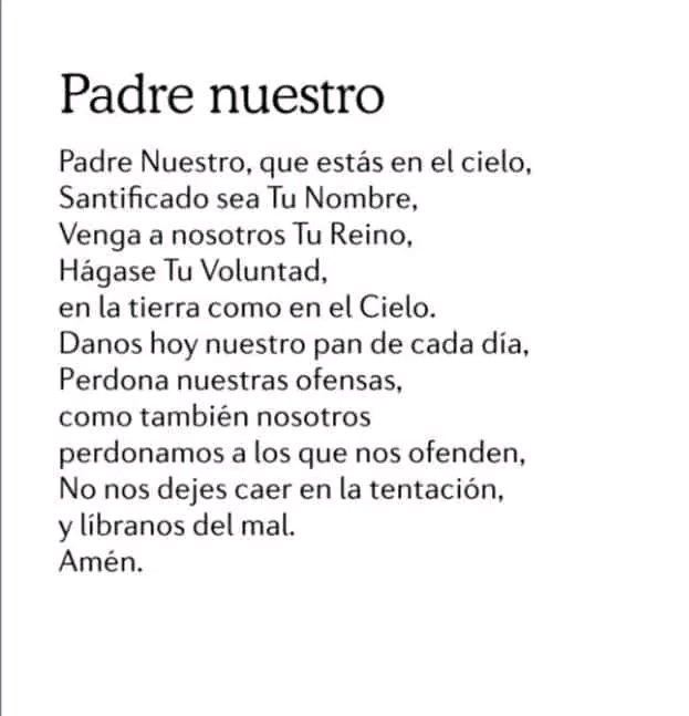 laoraciondehoy's tweet photo. ¿Cuántos dicen amén? https://t.co/ITN7CxH4Xa