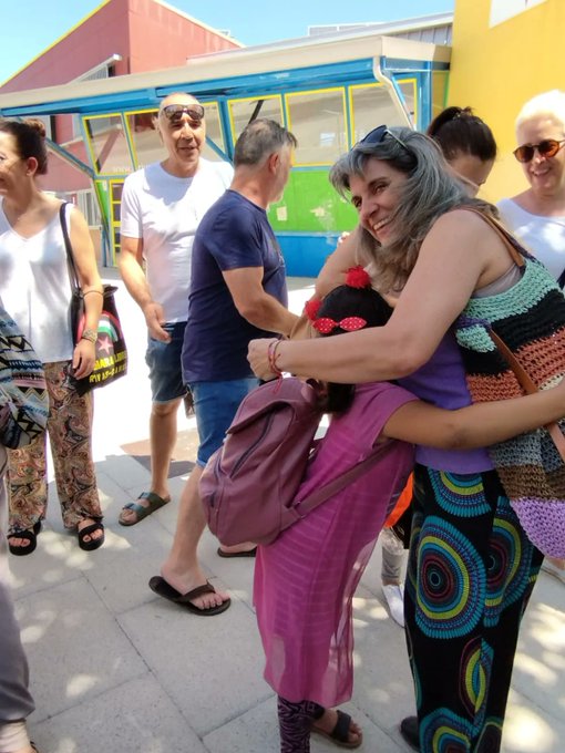 Foto cedida por Ayuntamiento de Rivas 