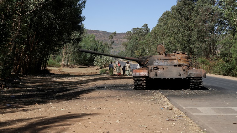 ADFmagazine's tweet photo. #UN Commission to investigate human rights violations in northern #Ethiopia amid conflict between government, #TPFL - https://t.co/edkOGG2CLX https://t.co/3jbJJm7UjC