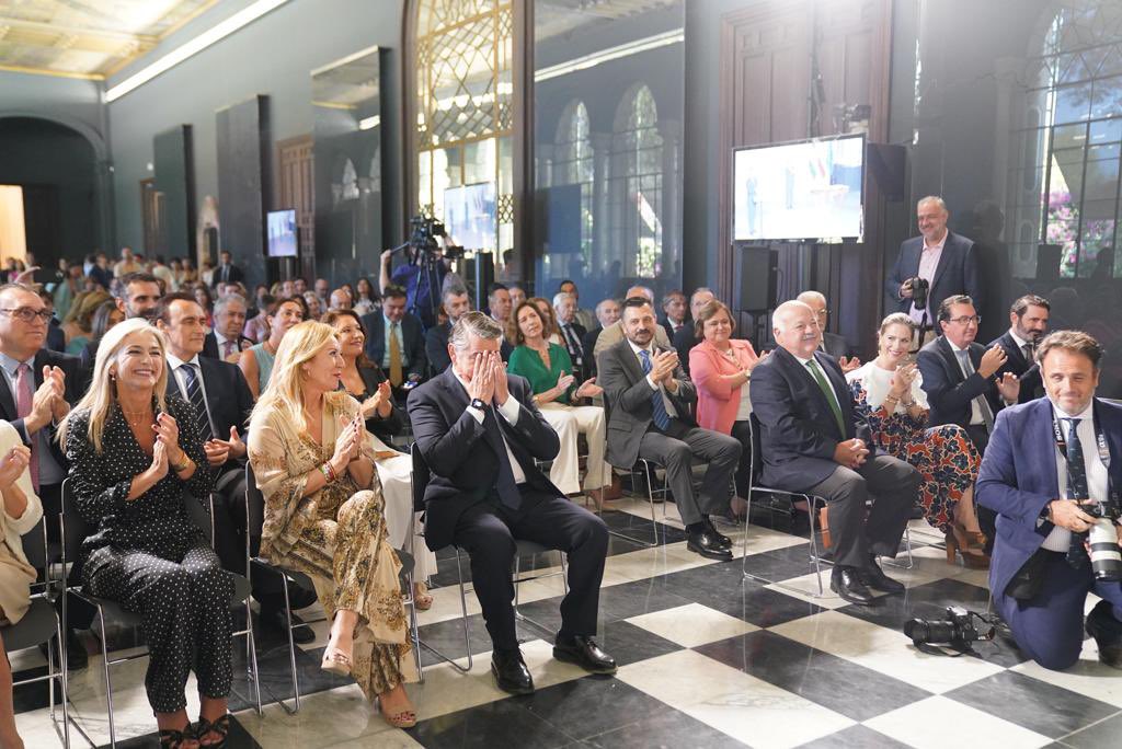 Antonio Sanz Cabello tweet media