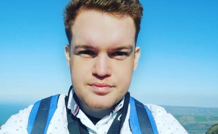 Conán McCaughey (@conanmccaughey) on Twitter photo My brother Frank McCaughey is missing. He was last seen in Aalborg Denmark July 13.
Please share and pass on any information or sightings to myself or the contacts in the article. Thanks.
cphpost.dk/?p=137162
#aalborg #københavn
<a href="/irish_news/">The Irish News</a> <a href="/BelfastTele/">Belfast Telegraph</a> <a href="/nordjyskedk/">Nordjyske</a> My brother Frank McCaughey is missing. He was last seen in Aalborg Denmark July 13.
Please share and pass on any information or sightings to myself or the contacts in the article. Thanks.
cphpost.dk/?p=137162
#aalborg #københavn
<a href="/irish_news/">The Irish News</a> <a href="/BelfastTele/">Belfast Telegraph</a> <a href="/nordjyskedk/">Nordjyske</a>