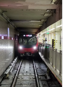 metorophile's tweet photo. これって線路に立ってるの?

YouTube https://t.co/7Qlh1lBYes https://t.co/Dd3P6iJ9dp