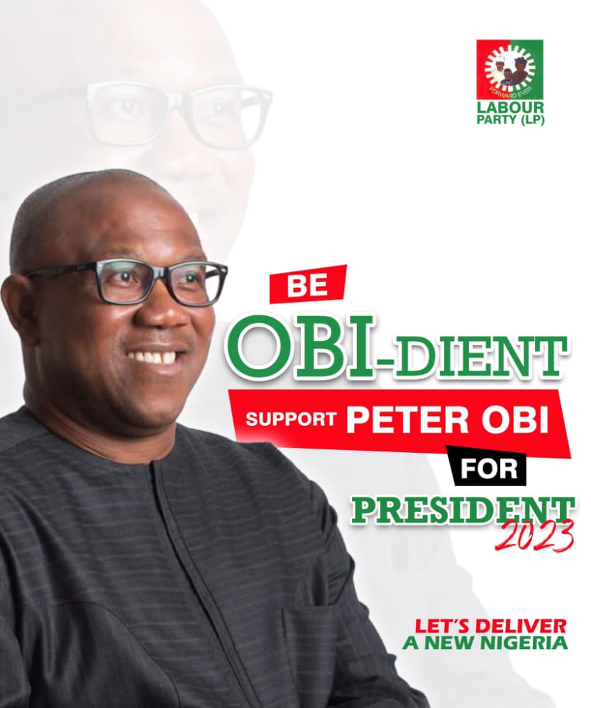 WATS4OBIDATTI's tweet image. Those who believe in good governance, prudence, accountability, credibility, justice, fairness, equity, civility,  and above all, conversion of consumption to production, are known as Obidients and Yusfuls. Retweet if you agree.