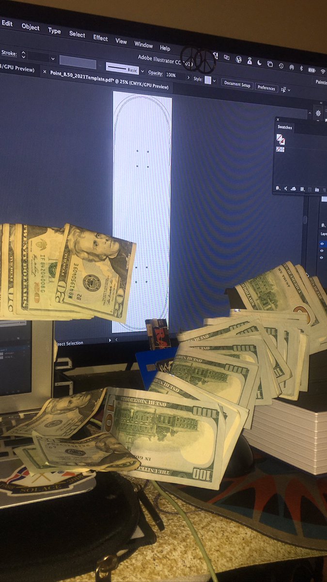 FreemanForSale's tweet photo. Clocked in https://t.co/pvlQEaaVNL